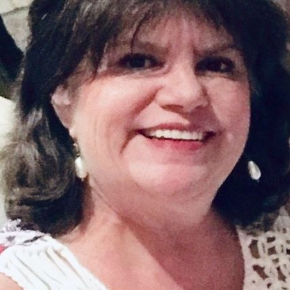 Meet your Posher, Renee